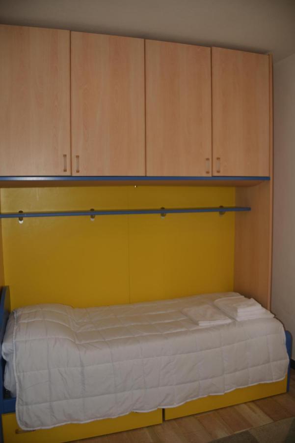 B&B Alla Busa โรเวเรโต ภายนอก รูปภาพ