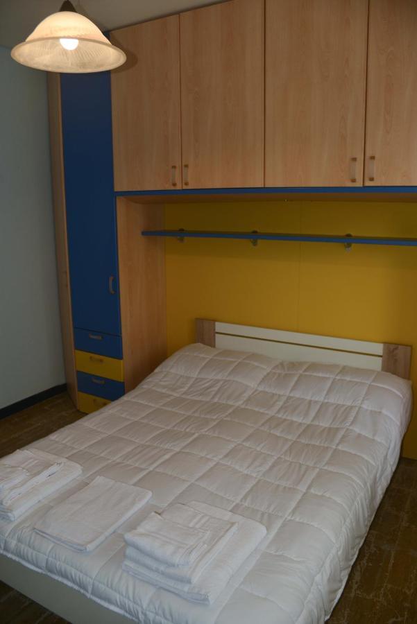B&B Alla Busa โรเวเรโต ภายนอก รูปภาพ