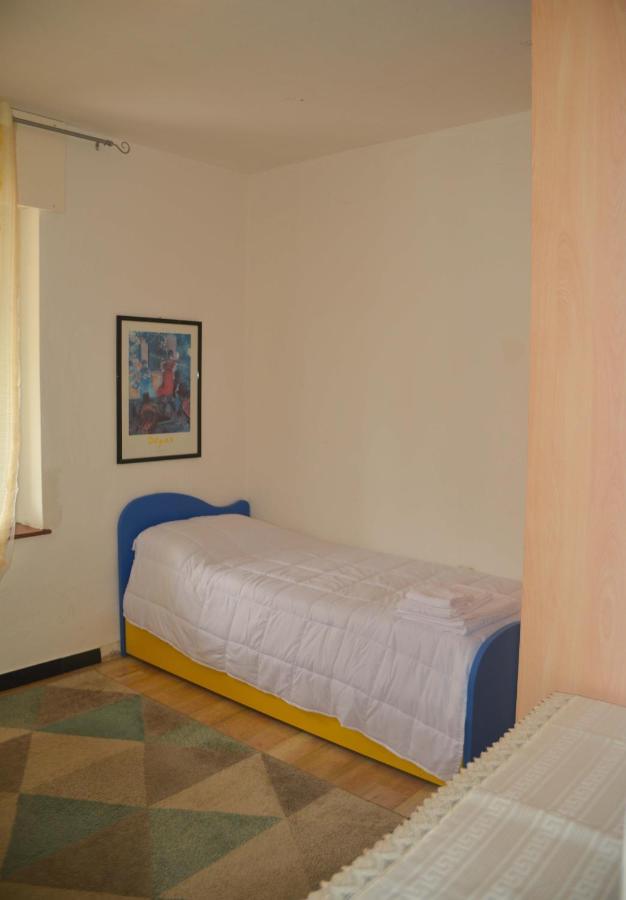 B&B Alla Busa โรเวเรโต ภายนอก รูปภาพ
